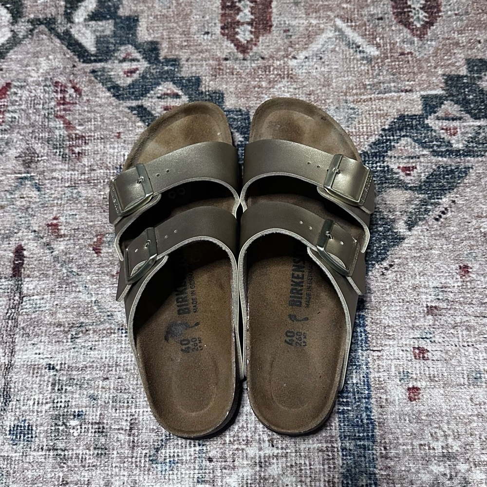 Birkenstock Arizona